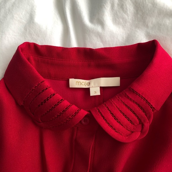 Maje dress - Picture 4 of 6